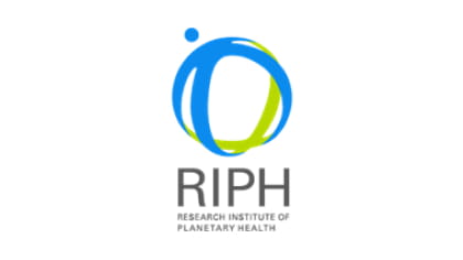 東京大学　プラネタリーヘルス研究機構 　Research Institute of Planetary Health, The University of Tokyo